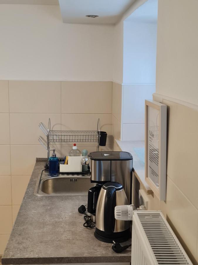 Hygge Apartment Warstein Exterior foto